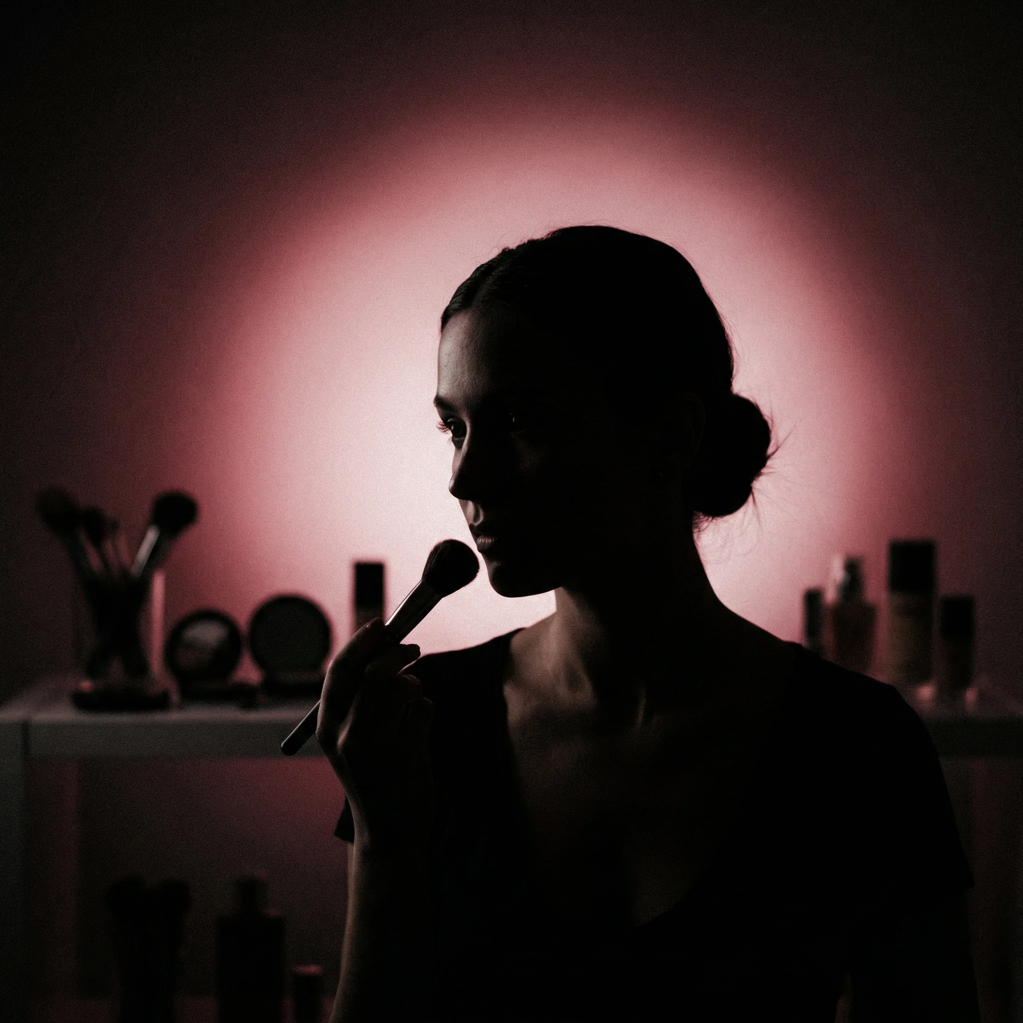 黑料网 人物档案 - 博主B